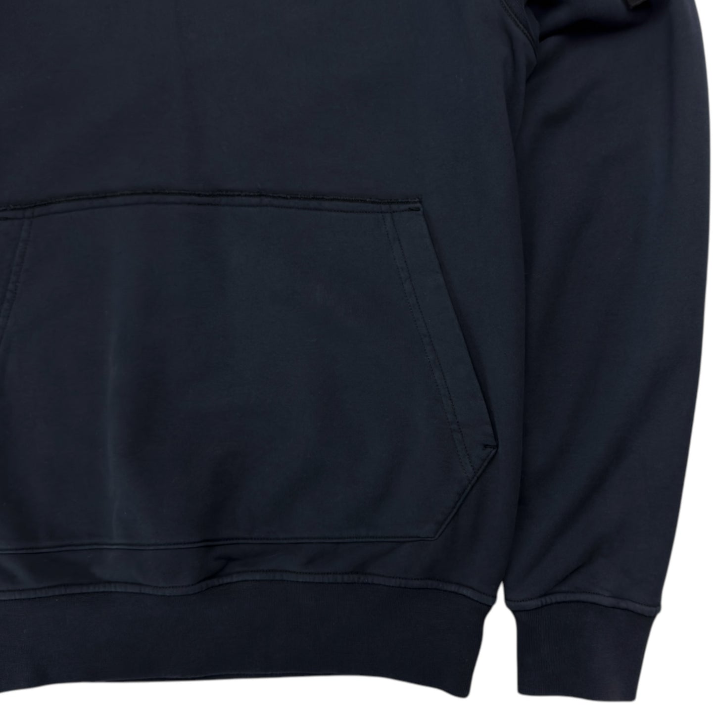 S/S 19 Stone Island Hoodie - Navy