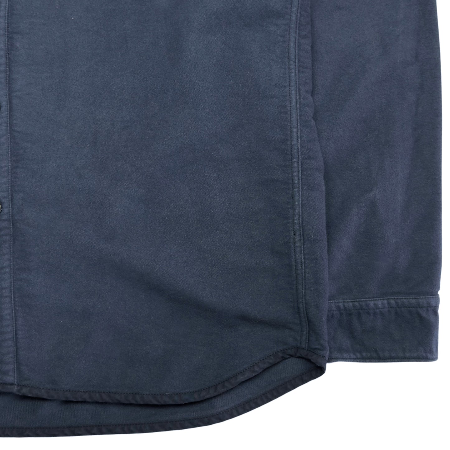 A/W 16 Stone Island Reversible Overshirt