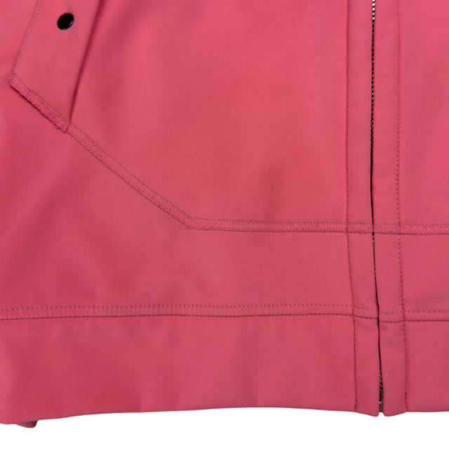 A/W 20 Stone Island Soft Shell R Jacket - Pink