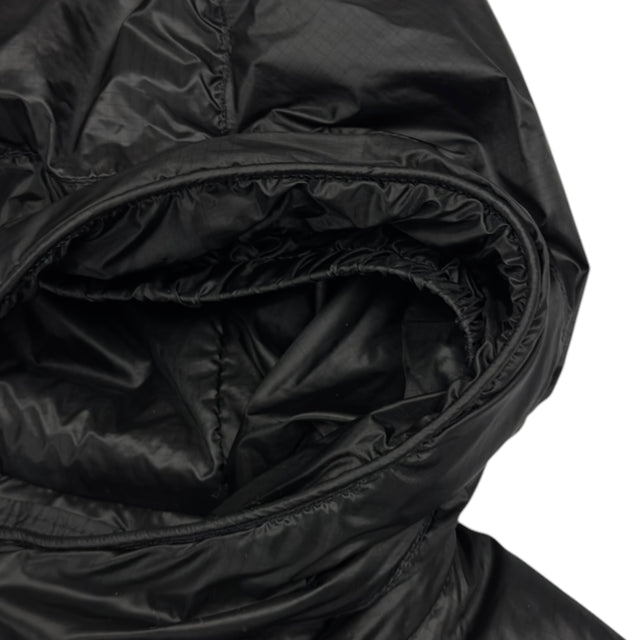 C.P. Company NADA Shell Primaloft Jacket - Black
