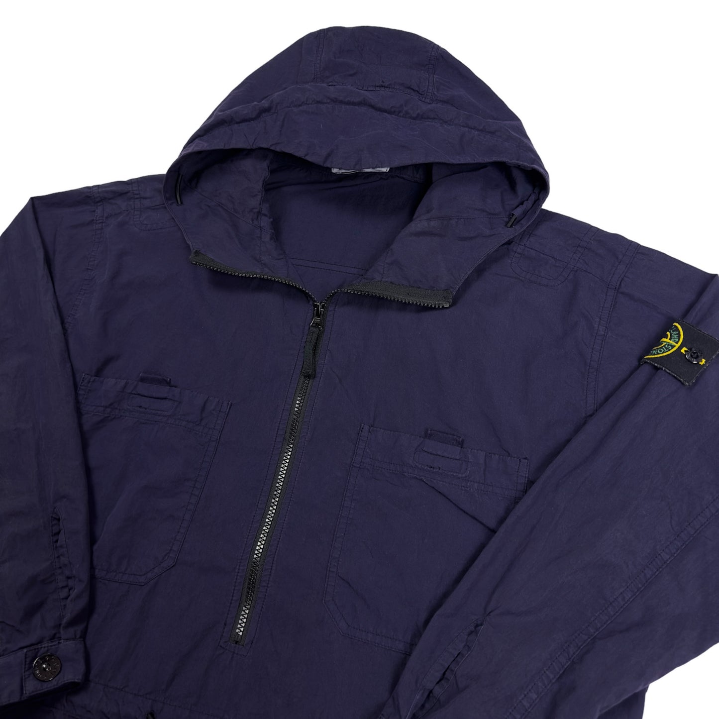 A/W 18 Stone Island LG Smock