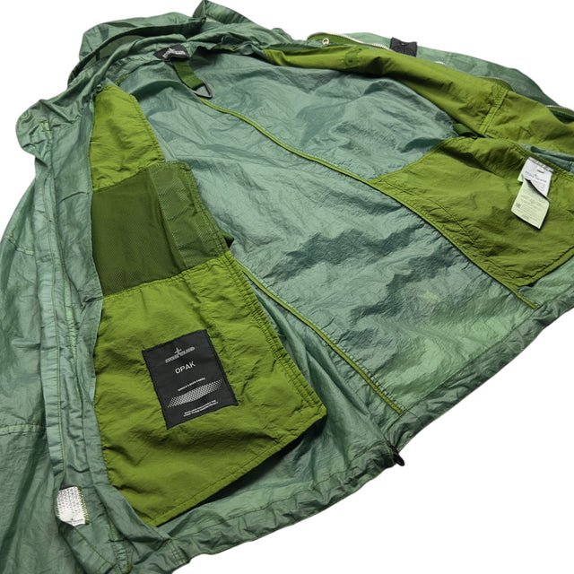 S/S 20 Stone Island Shadow Project Opak Jacket
