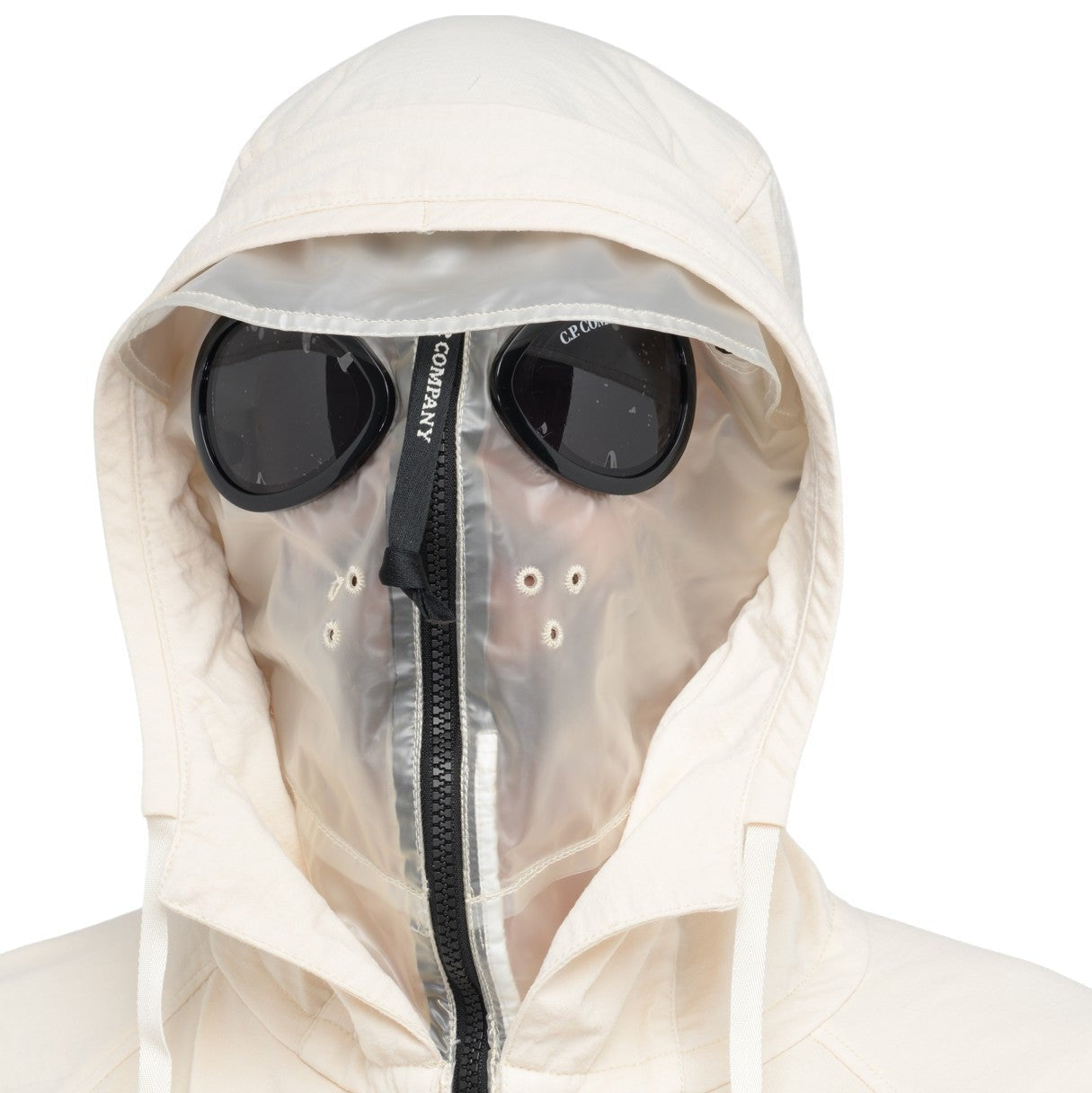 C.P. Company KNJ Explorer Goggle Jacket