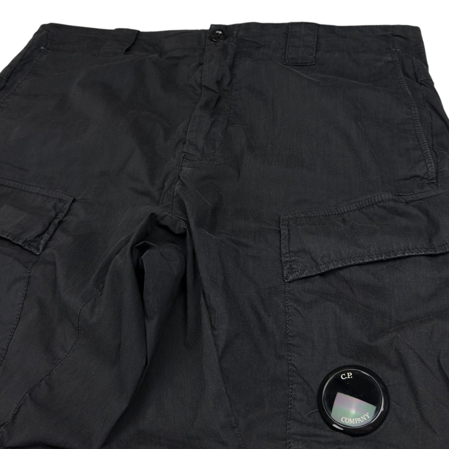 C.P. Company 50 Fili Cargo Trousers 32/30