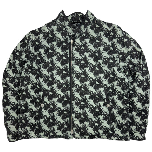 A/W 21 Stone Island Shadow Project Primaloft Printed Jacket