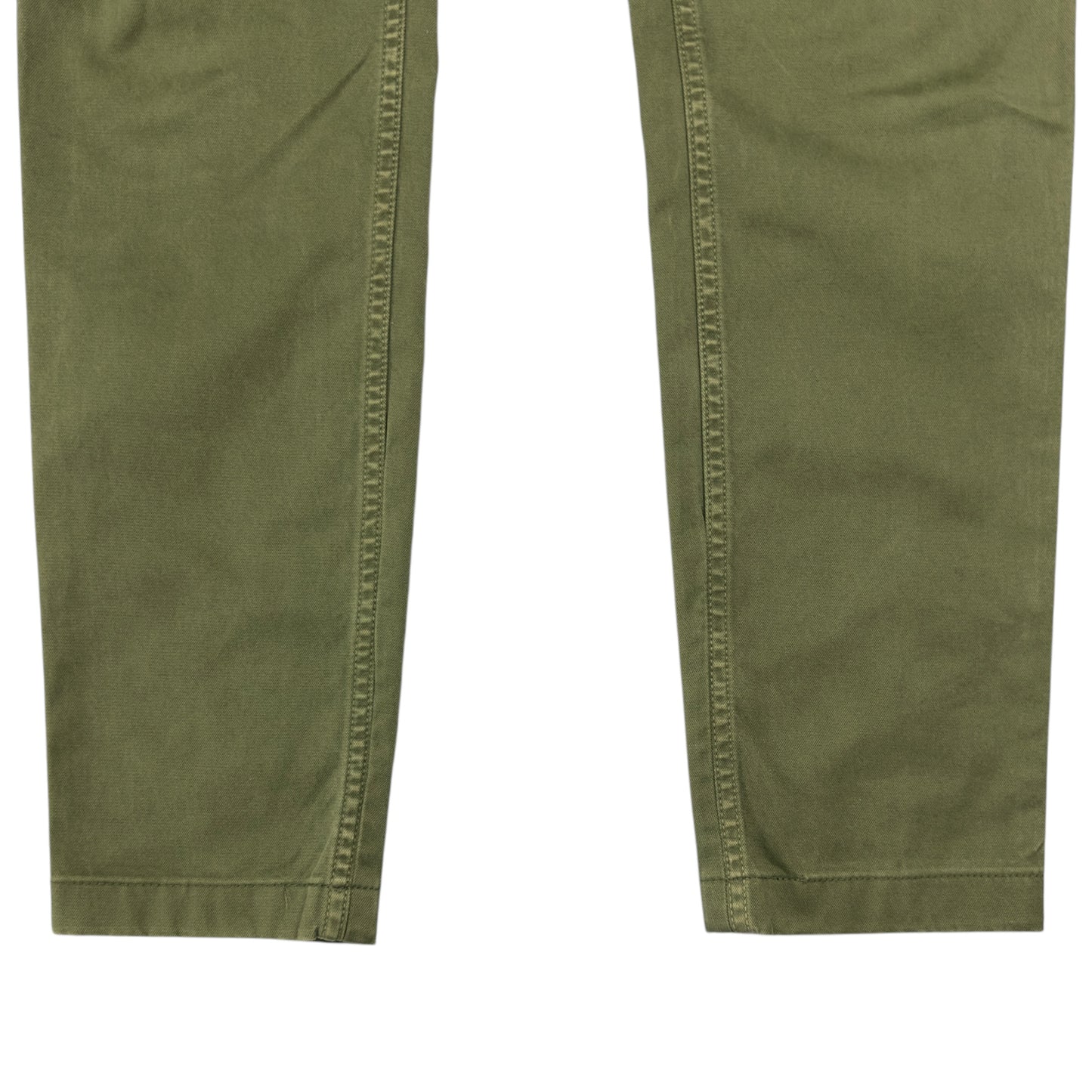 A/W 17 Stone Island Cargo Trousers 30 SK - Khaki