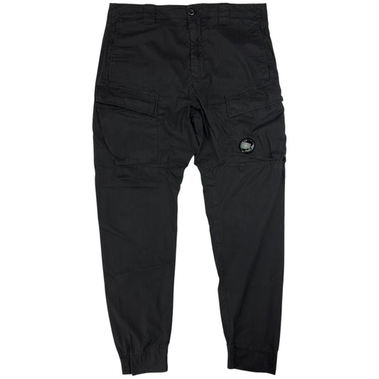 C.P. Company 50 Fili Cargo Trousers 32/30