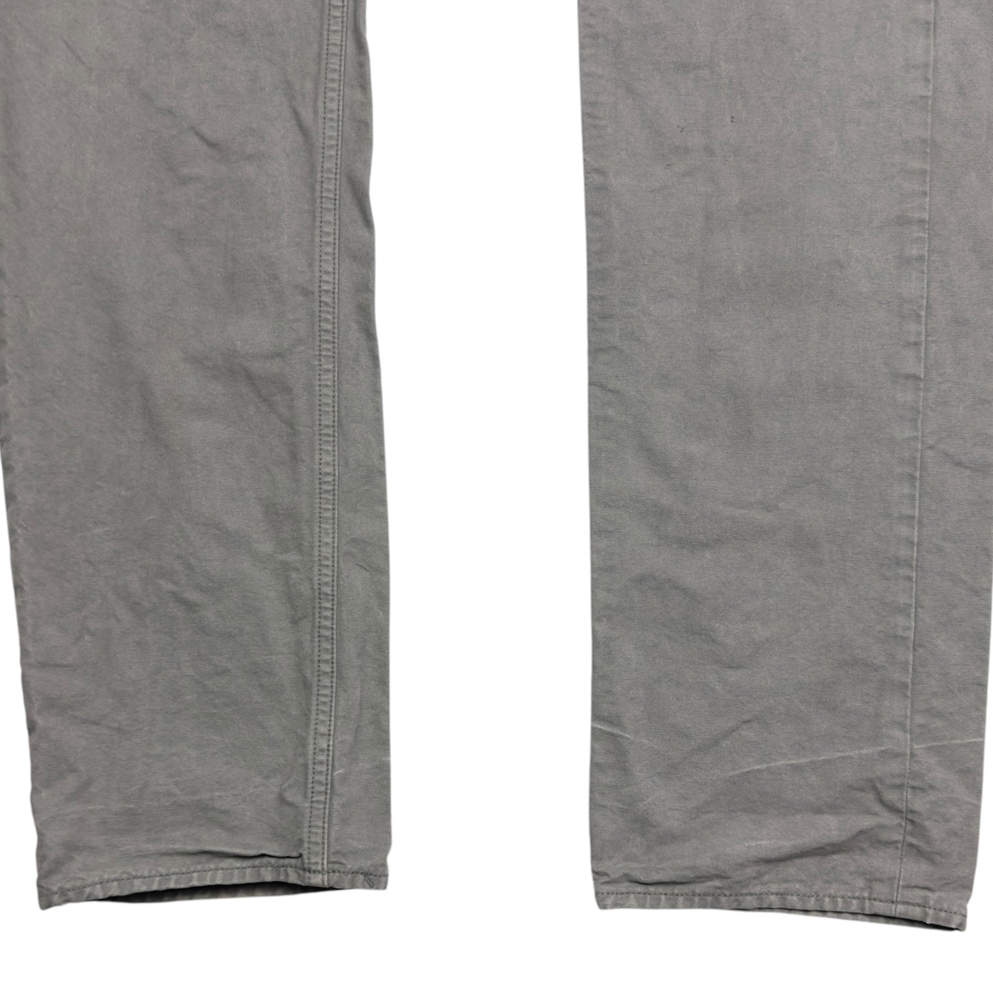 A/W 12 Stone Island RE-T Grey Jeans 30/34