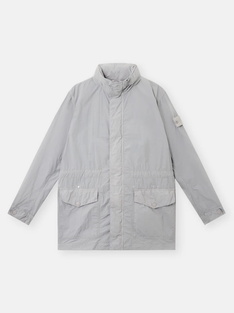 4100071 NYLON SMERIGLIATO_STONE ISLAND GHOST
