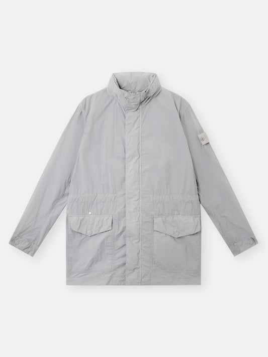4100071 NYLON SMERIGLIATO_STONE ISLAND GHOST