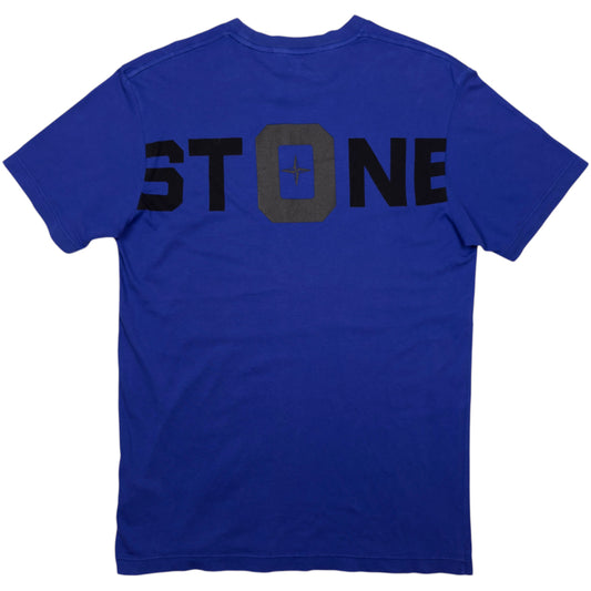 Stone Island Back Logo T-Shirt