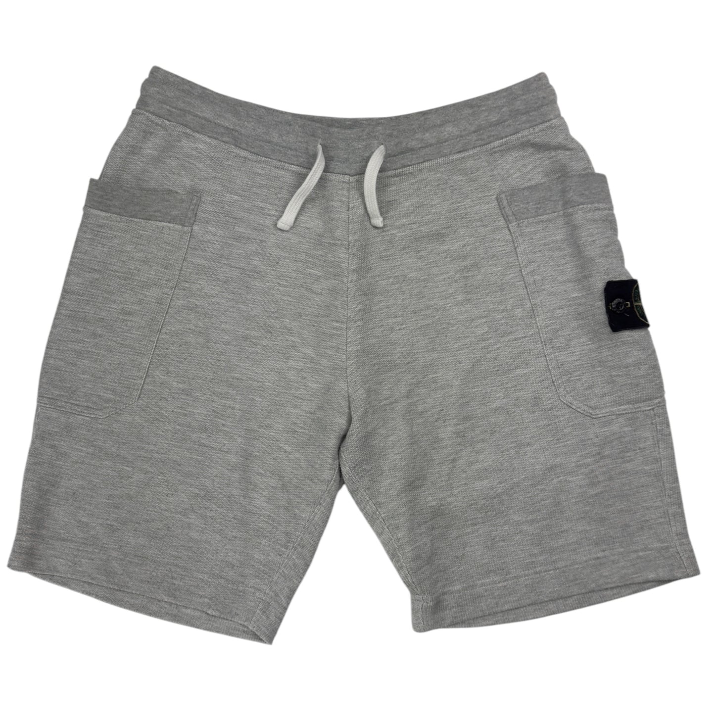 S/S 15 Stone Island Shorts - Grey