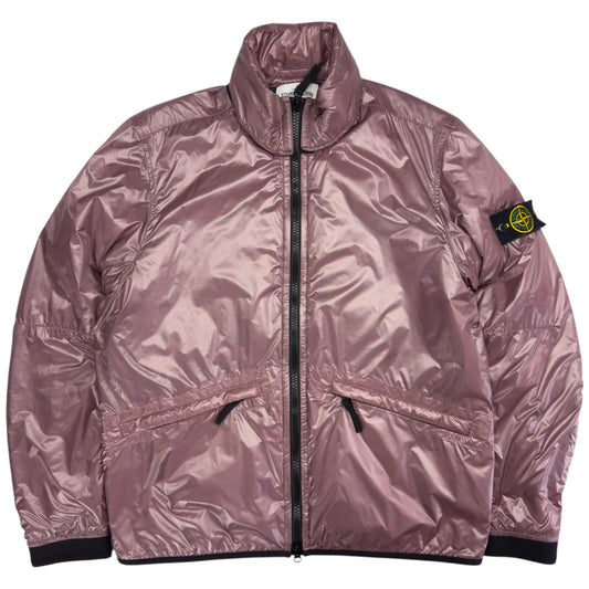 A/W 18 Stone Island Pertex Quantum Y With Primaloft Insulation Jacket