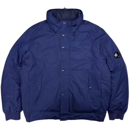 C.P. Company Micro M Down Jacket