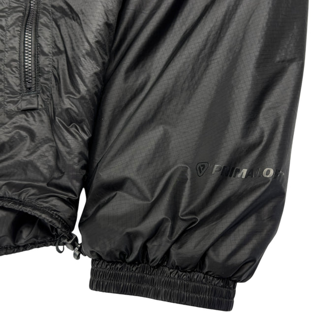 C.P. Company NADA Shell Primaloft Jacket - Black