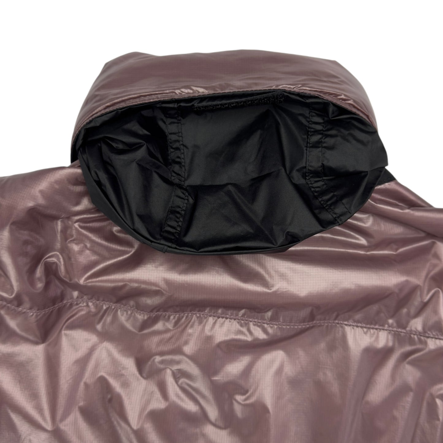 A/W 18 Stone Island Pertex Quantum Y With Primaloft Insulation Jacket