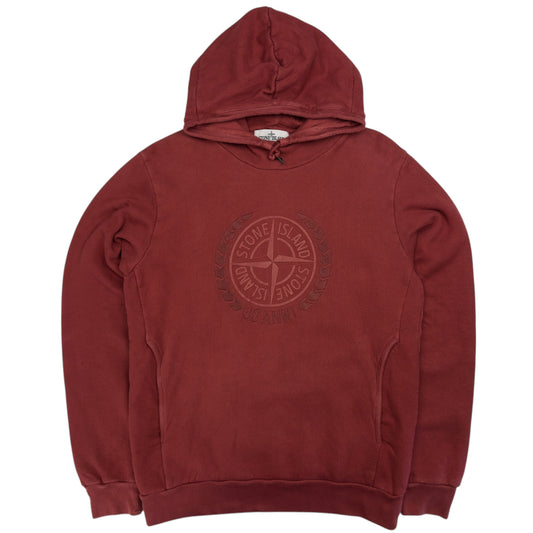 A/W 12 Stone Island 30 Anni Hoodie