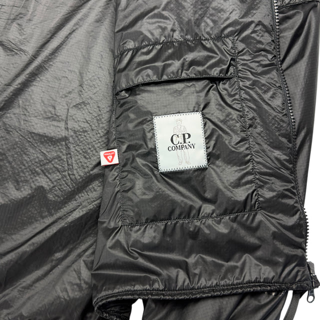 C.P. Company NADA Shell Primaloft Jacket - Black