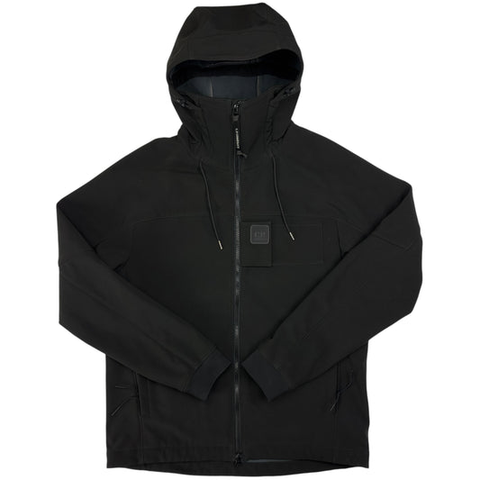 C.P. Company Metropolis CP Shell Jacket - Black