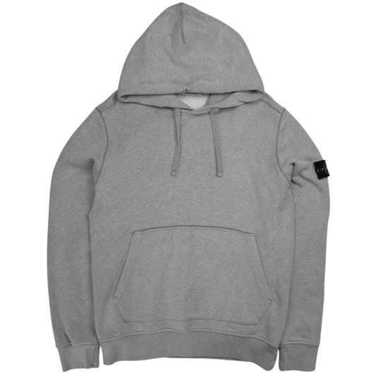 A/W 18 Stone Island Hoodie - Grey