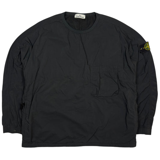 A/W 21 Stone Island Naslan Light Watro Smock