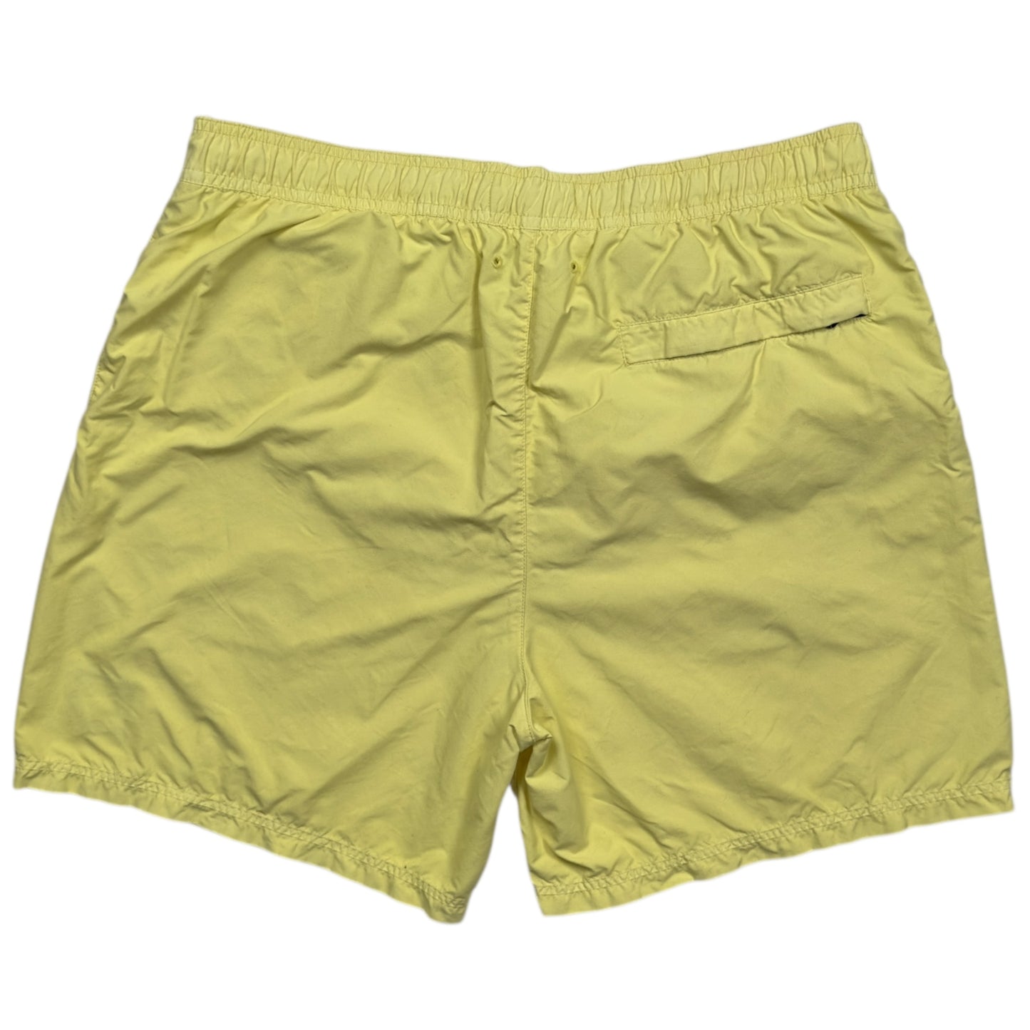 S/S 20 Stone Island Swim Shorts - Yellow