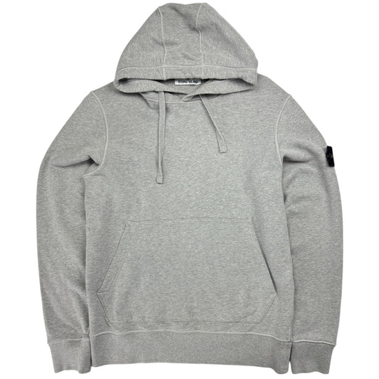 A/W 20 Stone Island Hoodie - Grey