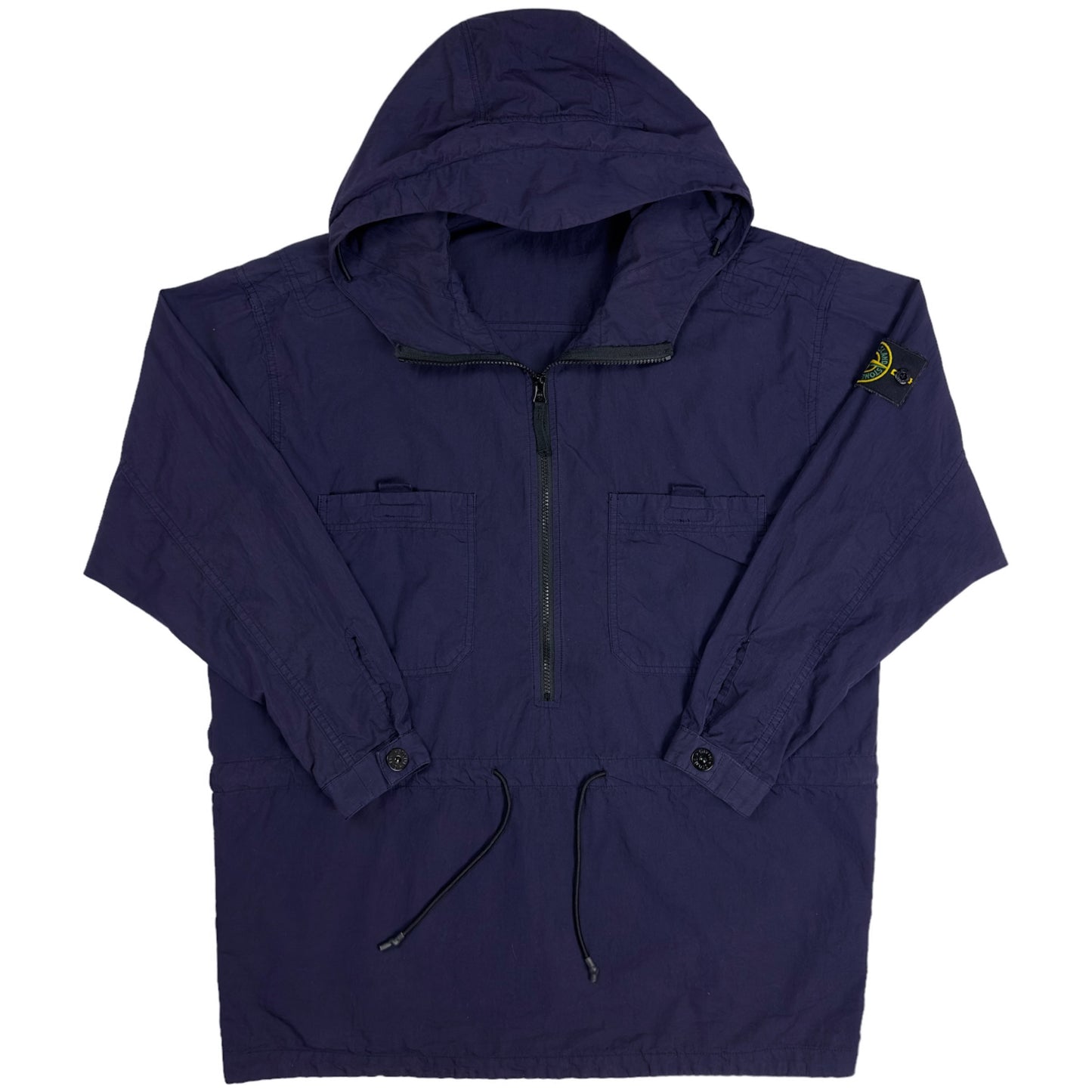 A/W 18 Stone Island LG Smock