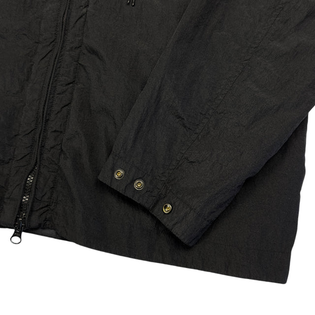 C.P. Company M.T.t.N. Goggle Jacket - Black
