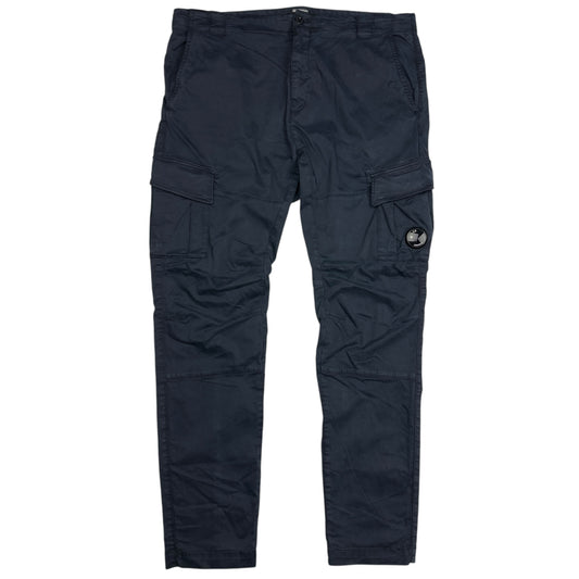 C.P. Company Cargo Trousers 38/34 - Navy