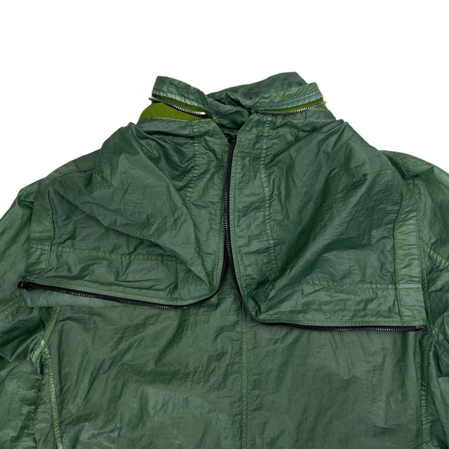 S/S 20 Stone Island Shadow Project Opak Jacket