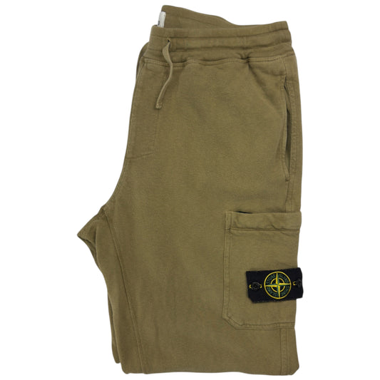 S/S 14 Stone Island Jogger / Sweatpants - Khaki