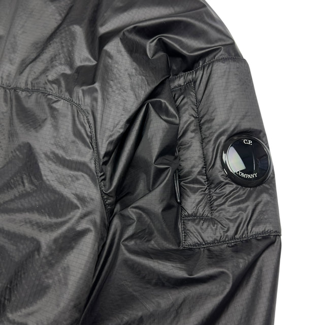 C.P. Company NADA Shell Primaloft Jacket - Black