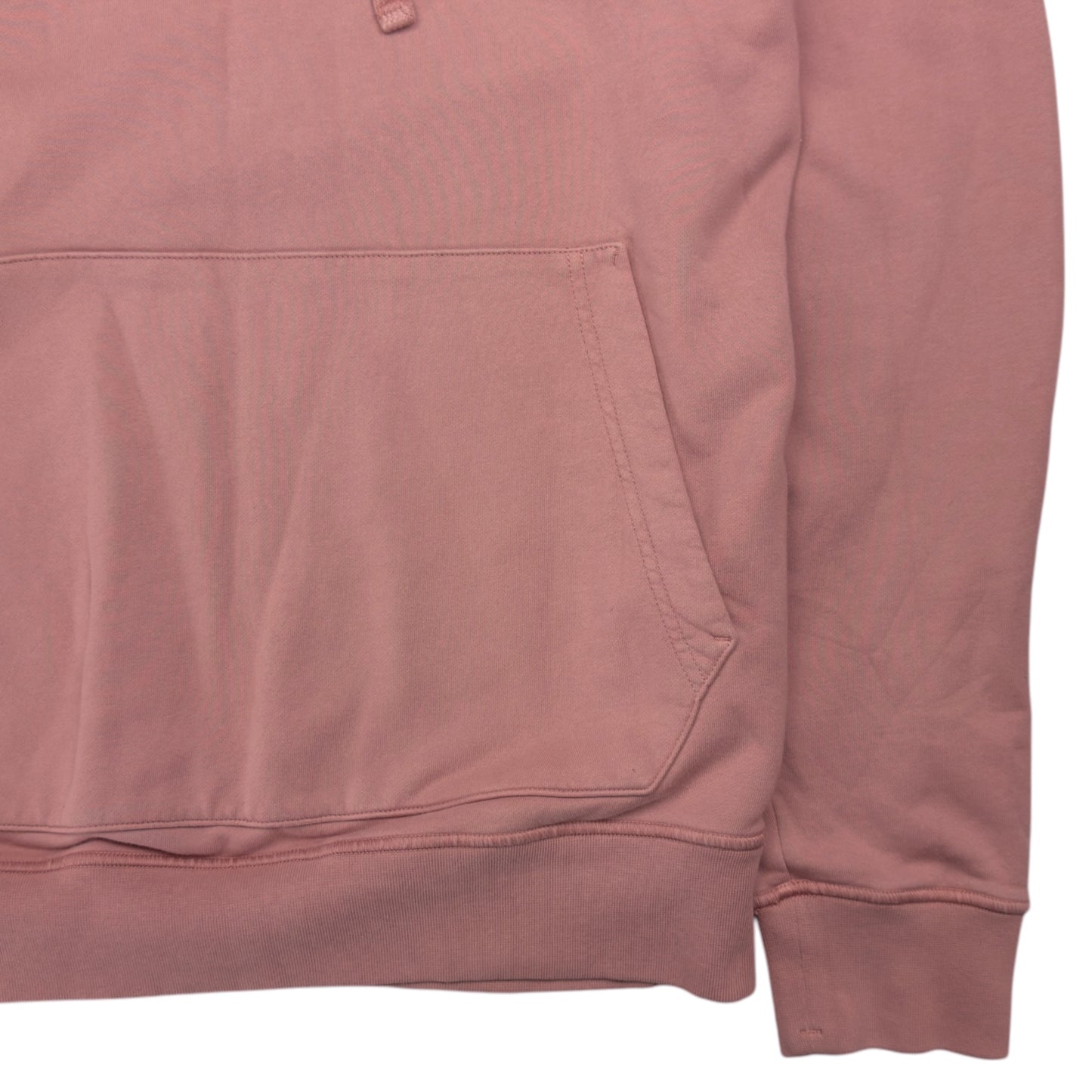 S/S 21 Stone Island Hoodie - Pink