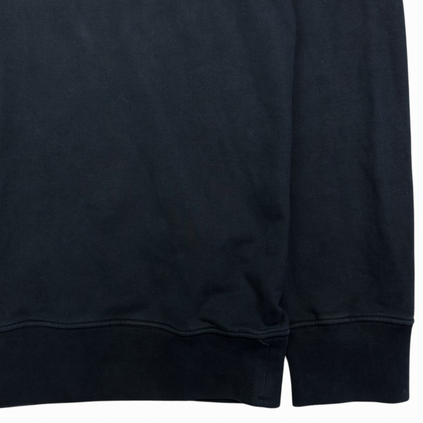 A/W 19 Stone Island Crewneck Sweater - Navy