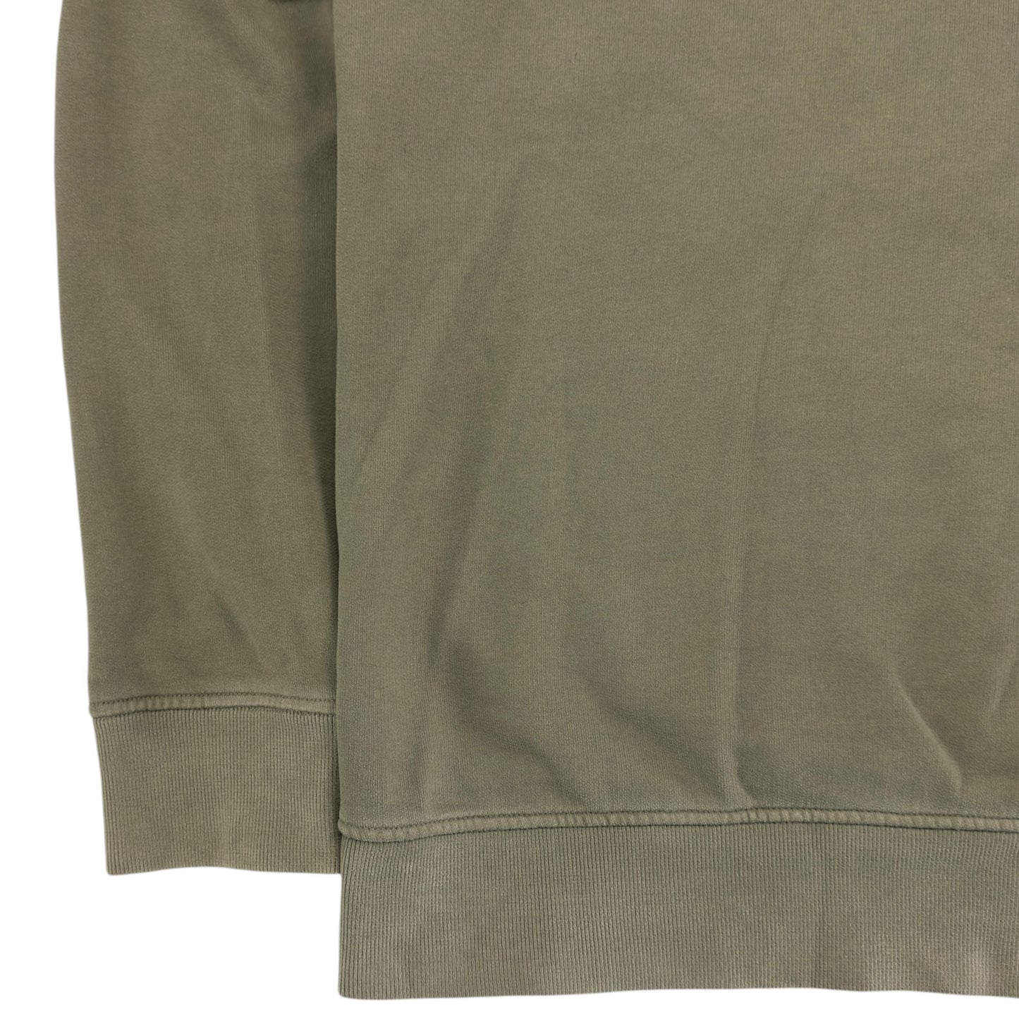 A/W 18 Stone Island Crewneck Sweater - Dark Beige