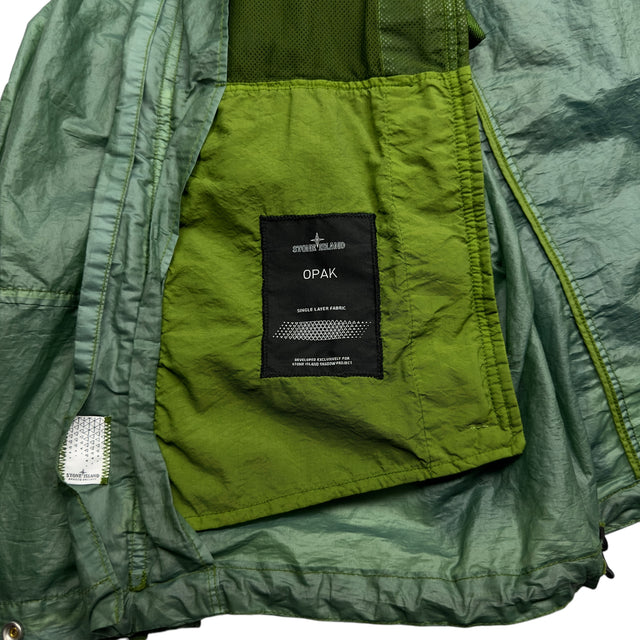 S/S 20 Stone Island Shadow Project Opak Jacket