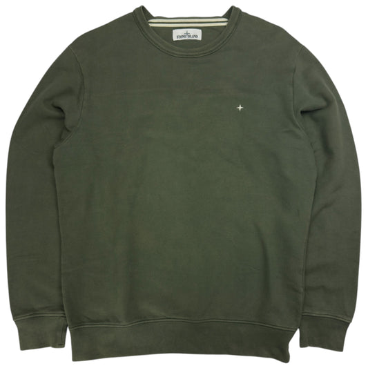A/W 20 Stone Island Stellina Crewneck Sweater