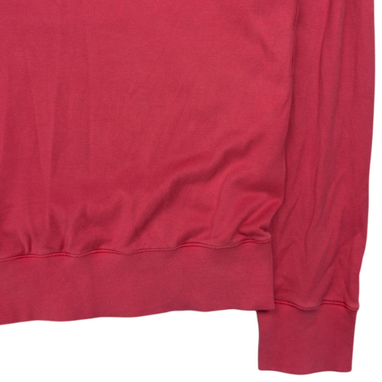 S/S 14 Stone Island Lightweight Sweater - Pink