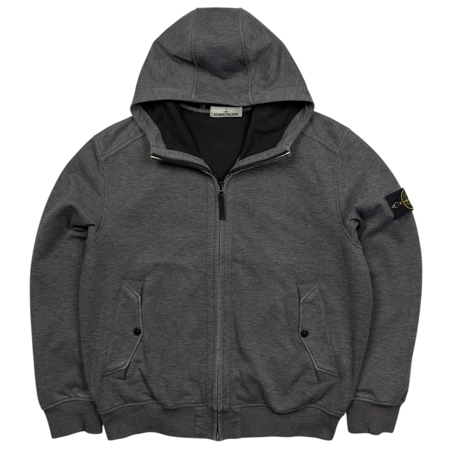 A/W 14 Stone Island Marl Soft Shell R Jacket