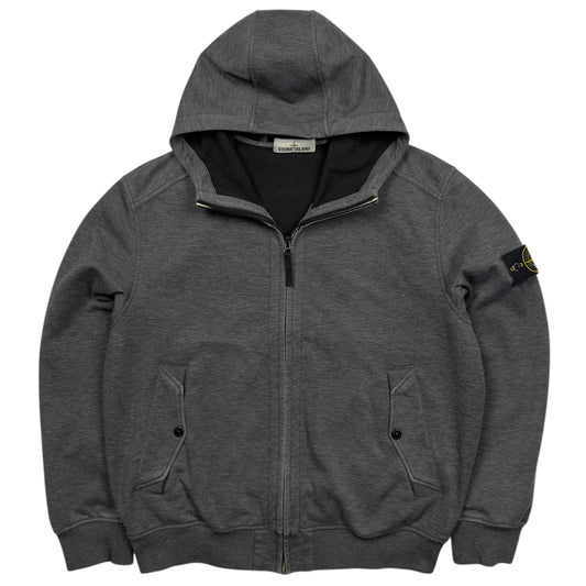 A/W 14 Stone Island Marl Soft Shell R Jacket