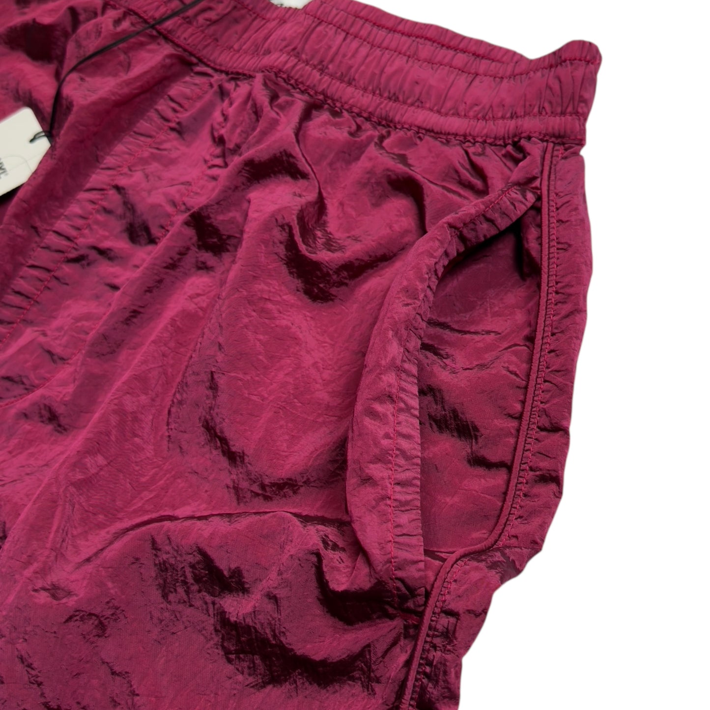 S/S 22 Stone Island Nylon Metal Cargo Shorts - 30 CO