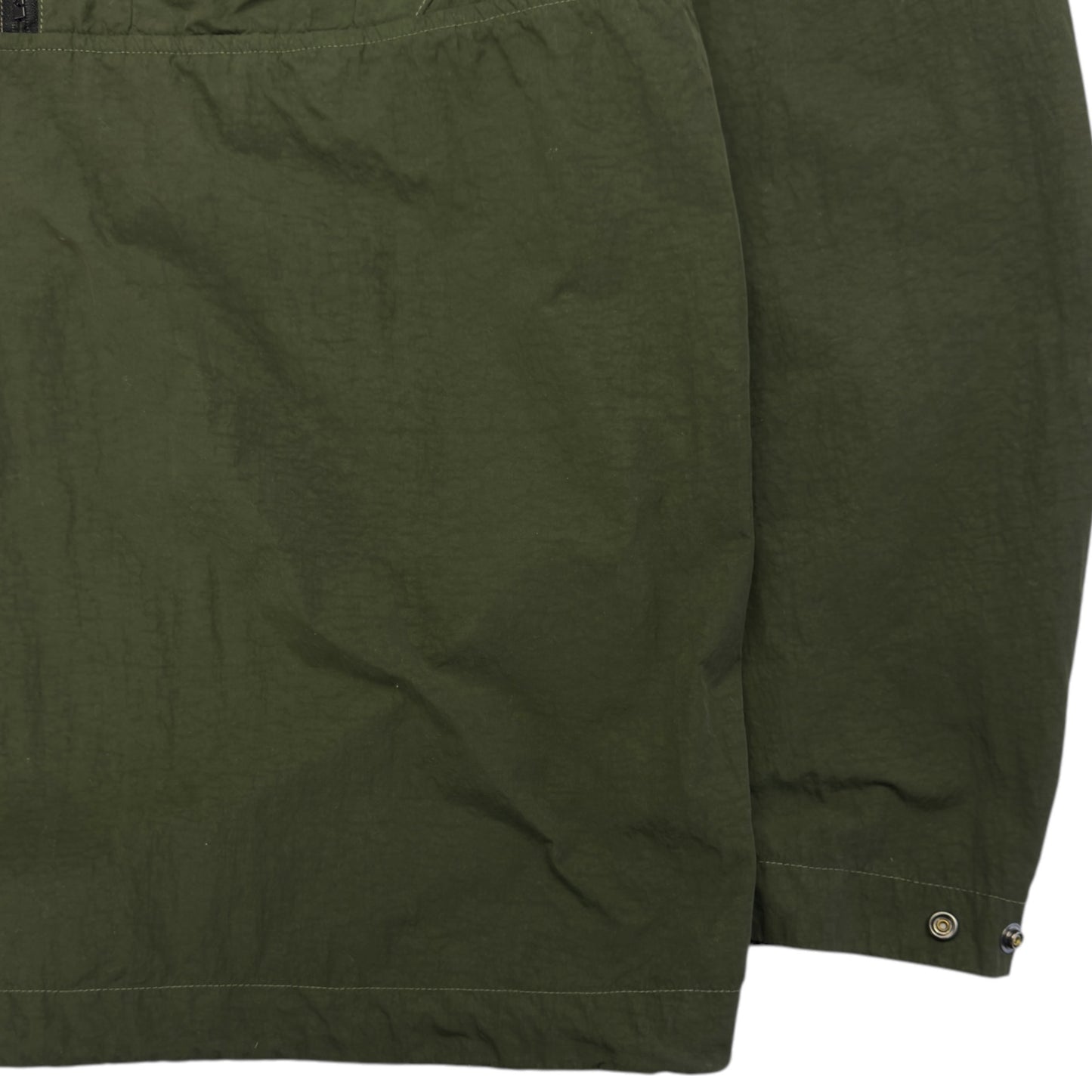 C.P. Company Flatt Nylon Smock