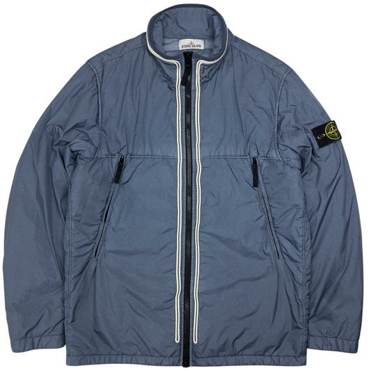 A/W 19 Stone Island Crinkle Reps NY Padded Jacket