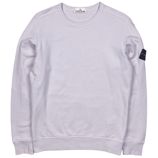 A/W 18 Stone Island Crewneck Sweater