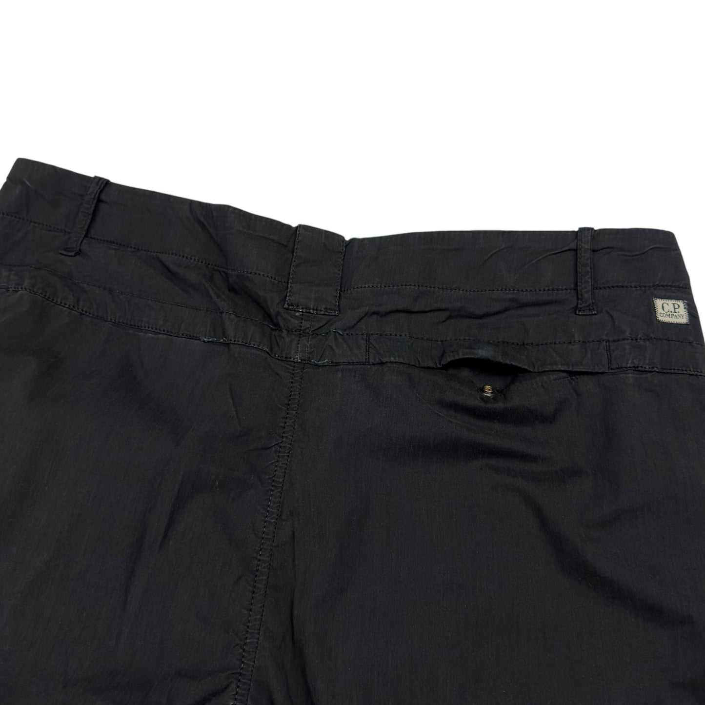 C.P. Company 50 Fili Cargo Trousers 32/30