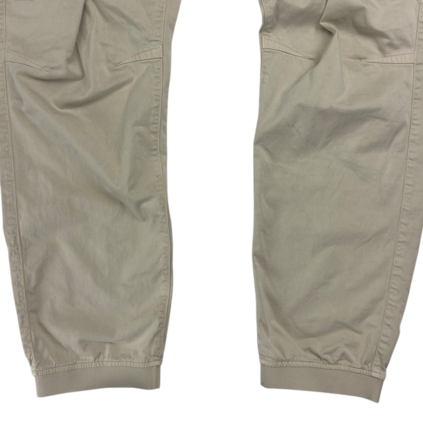 A/W 20 Stone Island Cargo Trousers 40 RE-T - Beige