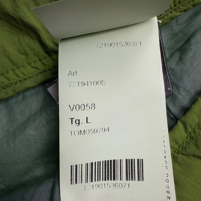 S/S 20 Stone Island Shadow Project Opak Jacket