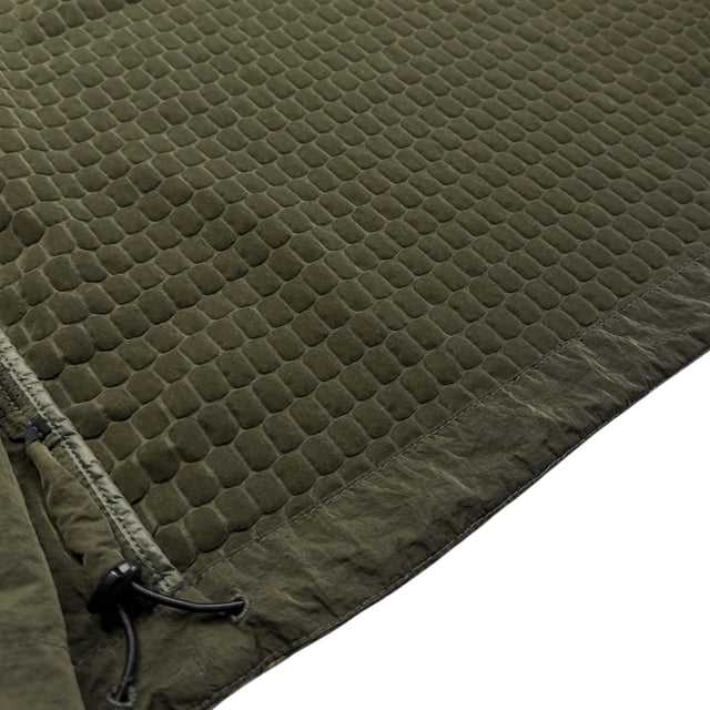 C.P. Company Air Net Jacket - Khaki