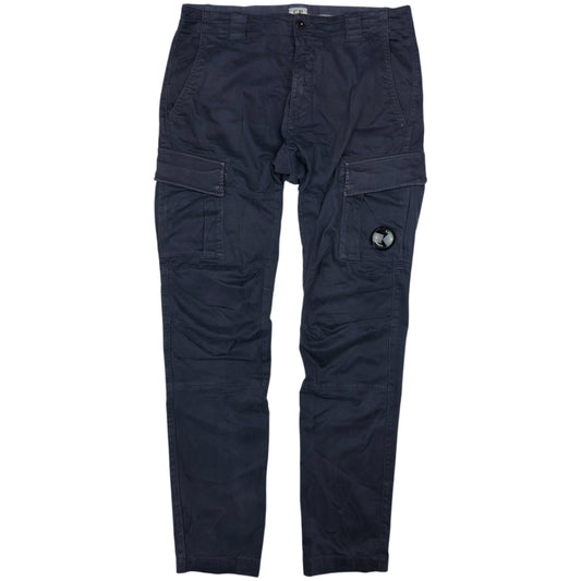 C.P. Company Cargo Trousers 32/33 - Navy